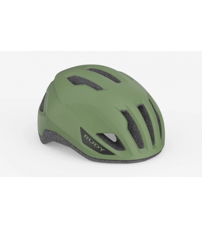 Helmet Rudy Project Synergy Pantanal Green Matte