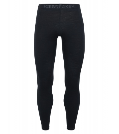 Icebreaker M's Merino 200 Oasis Thermal Leggings Winter 2025