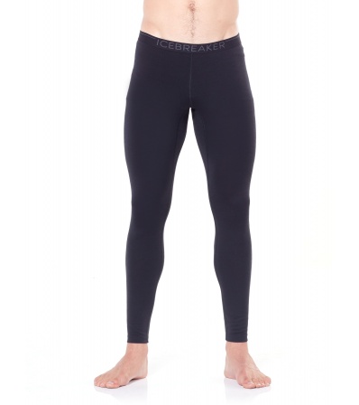 Клин Icebreaker M's Merino 200 Oasis Thermal Leggings Winter 2025