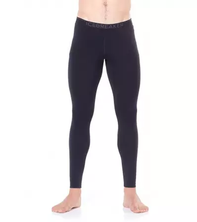 Icebreaker M's Merino 200 Oasis Thermal Leggings Winter 2025