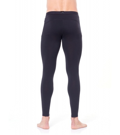 Клин Icebreaker M's Merino 200 Oasis Thermal Leggings Winter 2025