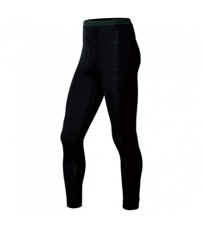 Montbell Super Merino Wool Middle Weight Tights M's Winter 2025