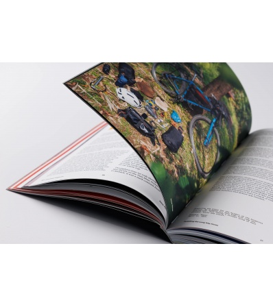 New Mountain Magazine Issue 3