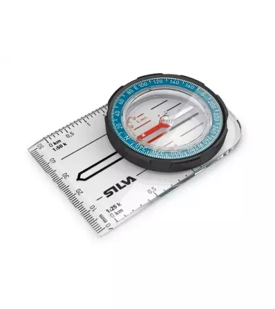 Silva Field Compass - 28 pieces