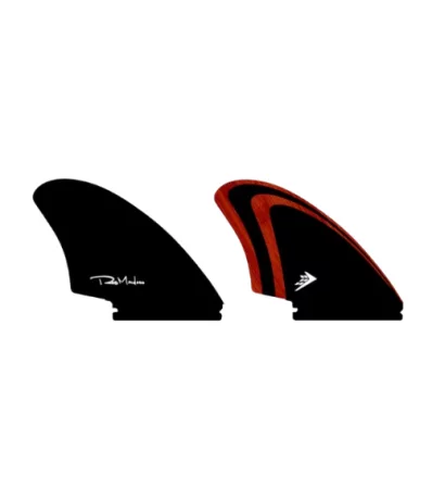 MachadoTwin Keel Fin Single Tab Set