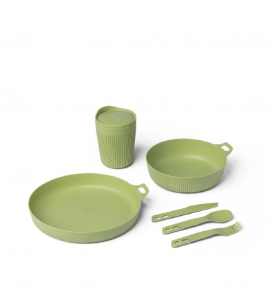 Sea To Summit Horizon Dinnerware Set 6 piece