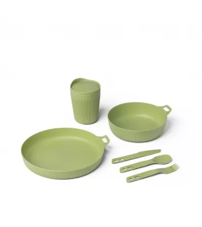 Sea To Summit Horizon Dinnerware Set 6 piece