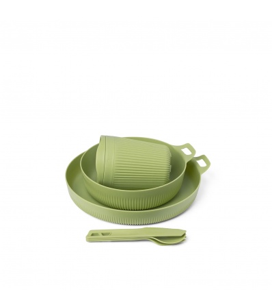 Sea To Summit Horizon Dinnerware Set 6 piece