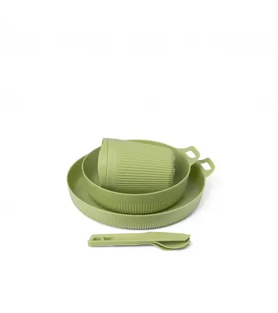 Sea To Summit Horizon Dinnerware Set 6 piece