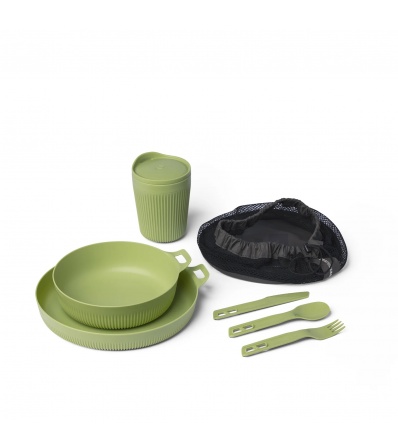 Sea To Summit Horizon Dinnerware Set 6 piece