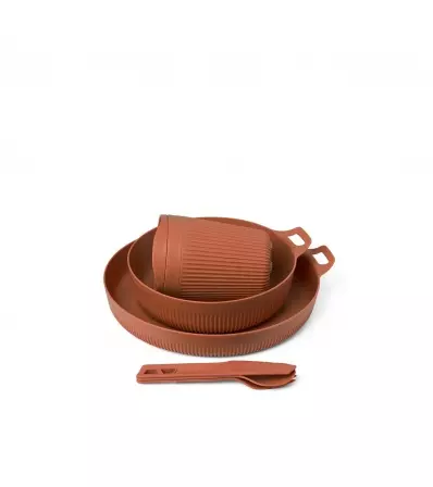 Sea To Summit Horizon Dinnerware Set 6 piece