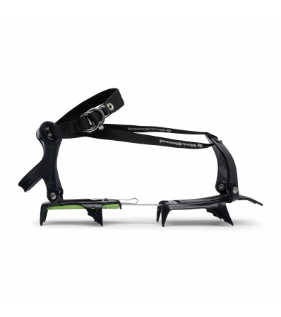 Crampons Black Diamond Neve Strap