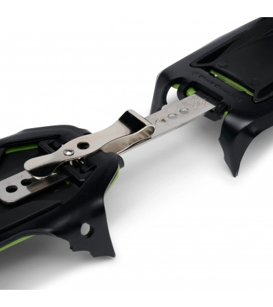 Crampons Black Diamond Neve Strap