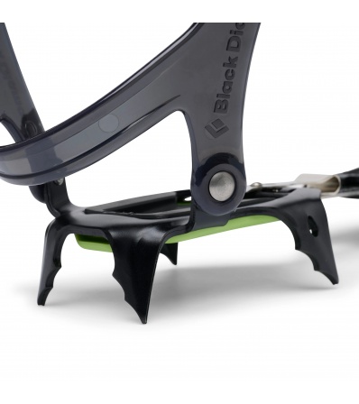 Crampons Black Diamond Neve Strap