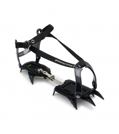 Crampons Black Diamond Neve Strap