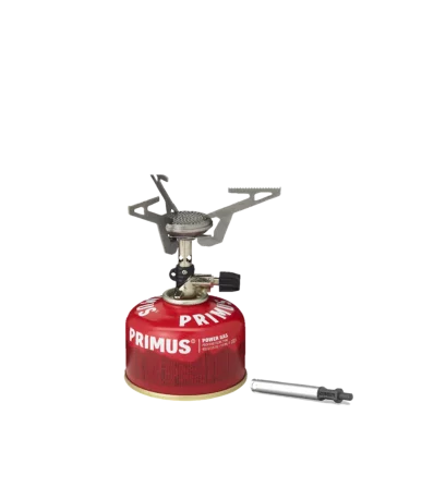 Primus Express Backpacking Stove with Piezo