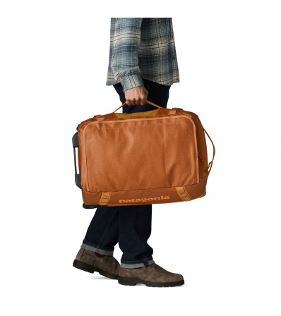 Patagonia Black Hole Wheeled Duffel 40L