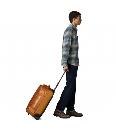 Patagonia Black Hole Wheeled Duffel 40L