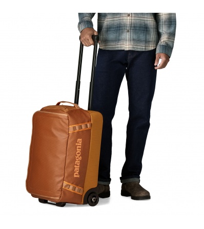 Patagonia Black Hole Wheeled Duffel 40L