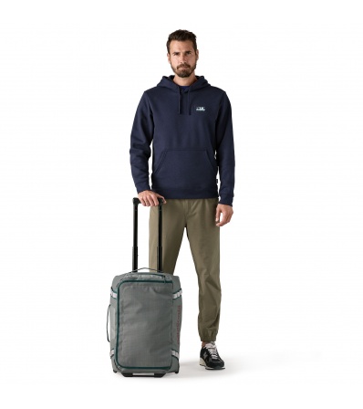 Patagonia Black Hole Wheeled Duffel 40L