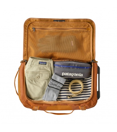 Patagonia Black Hole Wheeled Duffel 40L