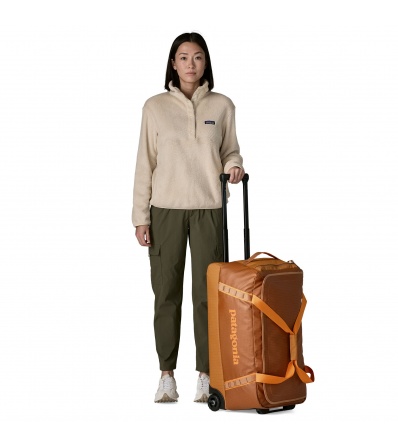 Patagonia Black Hole Wheeled Duffel 70L