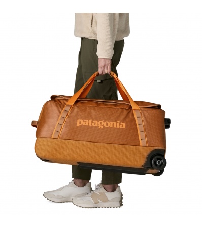 Patagonia Black Hole Wheeled Duffel 70L