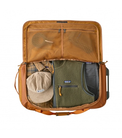 Patagonia Black Hole Wheeled Duffel 70L