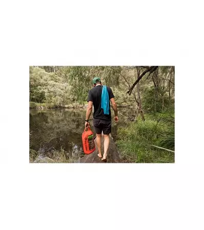 Sea to Summit Airlite Towel Small Picante