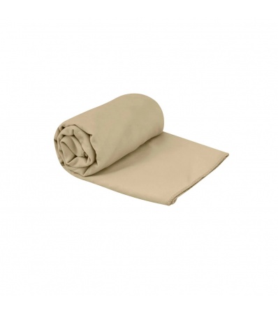 Sea to Summit Drylite Towel Medium Desert