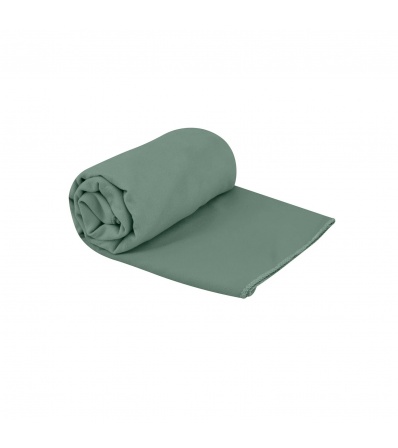 Sea to Summit Drylite Towel Medium Sage