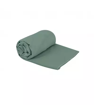 Sea to Summit Drylite Towel Medium Sage