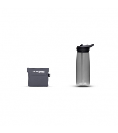 Sea to Summit Drylite Towel Small
