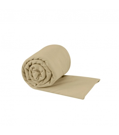 Sea to Summit Pocket Towel Large Desert