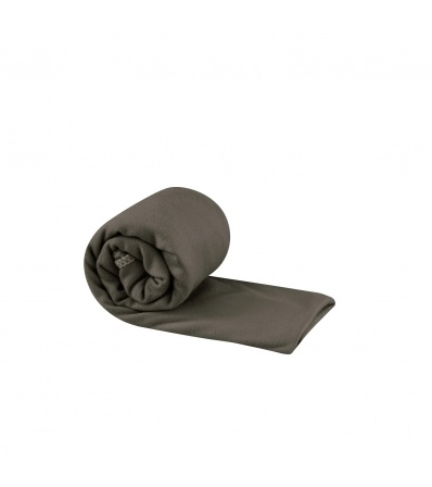 Sea to Summit Pocket Towel Small Beluga