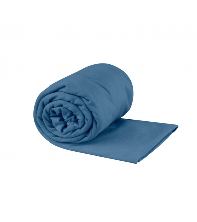 Sea to Summit Pocket Towel XLarge Picante