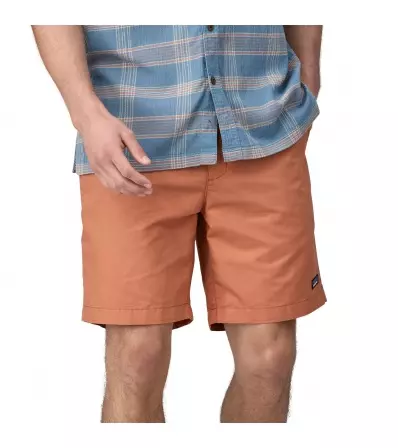 Patagonia Lightweight All-Wear Hemp Shorts - 8