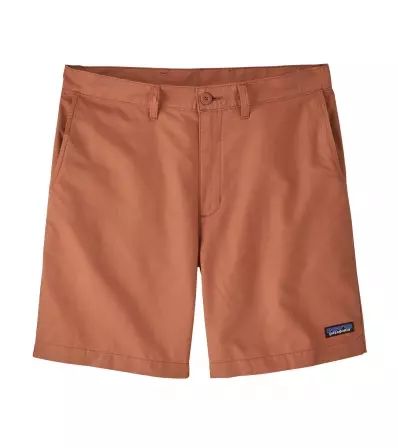 Patagonia Lightweight All-Wear Hemp Shorts - 8