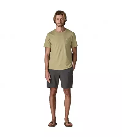 Patagonia Lightweight All-Wear Shorts - 8