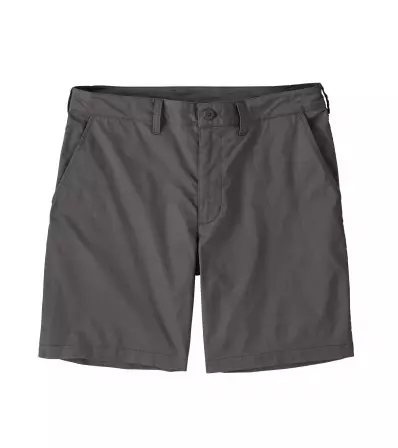 Patagonia Lightweight All-Wear Shorts - 8