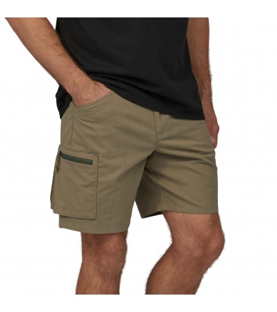 Patagonia Nomader Shorts M's Summer 2024