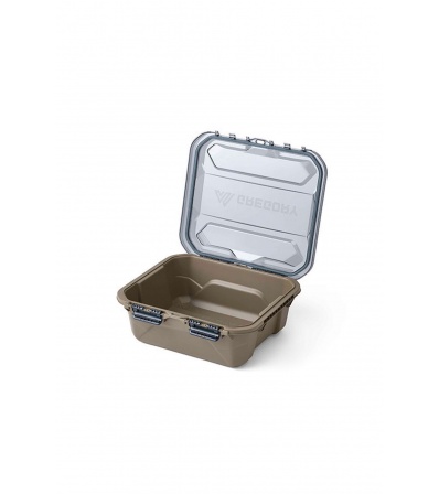 Кутия Gregory Alpaca Gear Box 25L