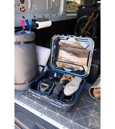 Кутия Gregory Alpaca Gear Box 25L