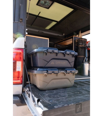 Кутия Gregory Alpaca Gear Box 25L