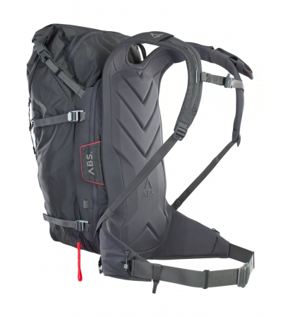 Backpack ABS A.Light Tour S/M Winter 2022