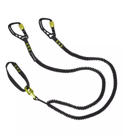 Black Diamond Spinner Leash Winter 2025