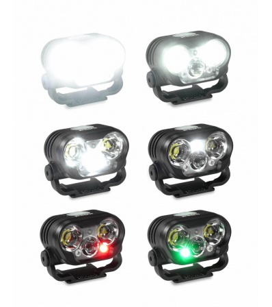 Челник Lupine Blika RX 4SC Headlamp, Bluetooth