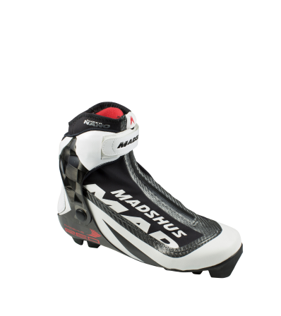 Madshus Ски обувки Super Nano Skate Ski Boots Winter 2018