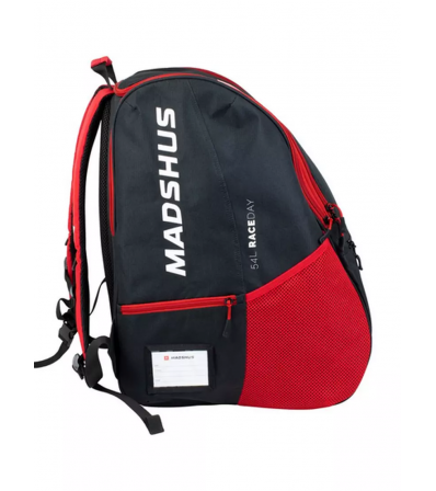 Madshus Race Day Backpack 54L Winter 2025