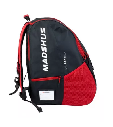 Madshus Race Day Backpack 54L Winter 2025